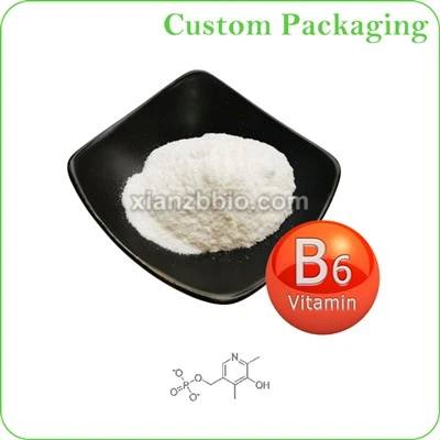 Vitamin B6 pulver